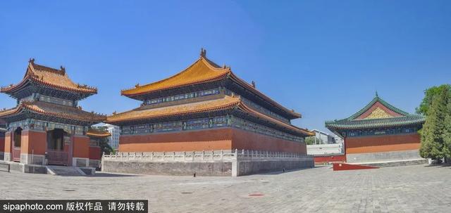 夏日悠悠，来这些博物馆寻一份静谧→