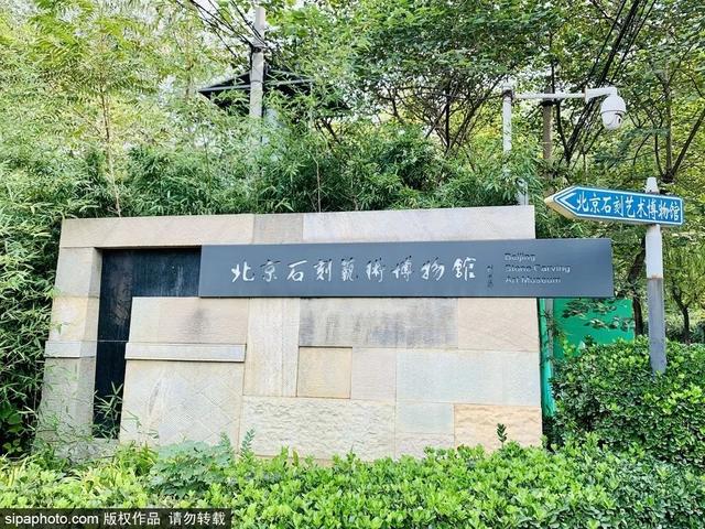 夏日悠悠，来这些博物馆寻一份静谧→
