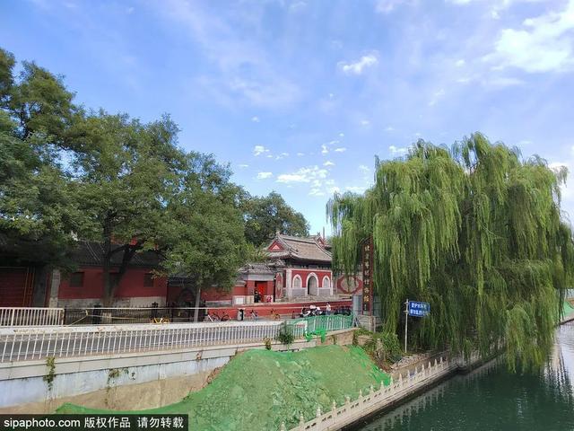 夏日悠悠，来这些博物馆寻一份静谧→