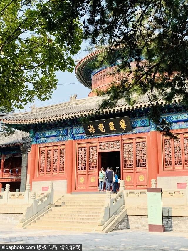 夏日悠悠，来这些博物馆寻一份静谧→