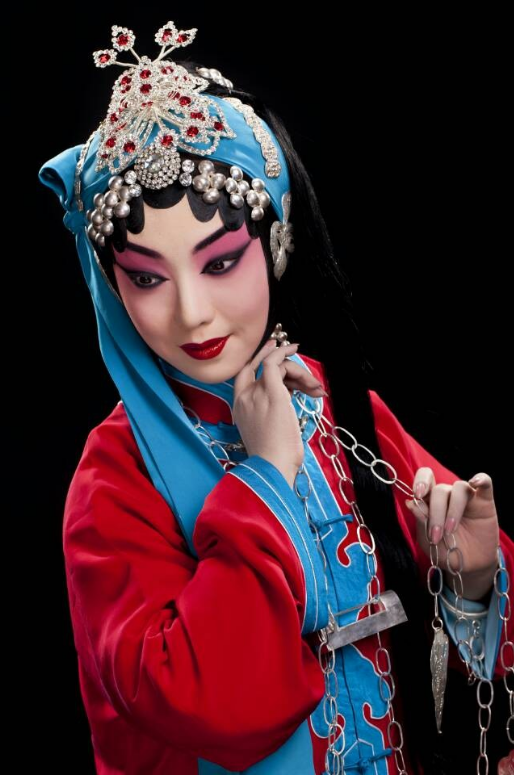端午去哪 | 京城大戏精彩上演