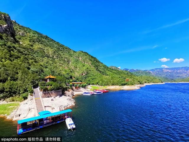 烈日炎炎，快来清凉一“夏”