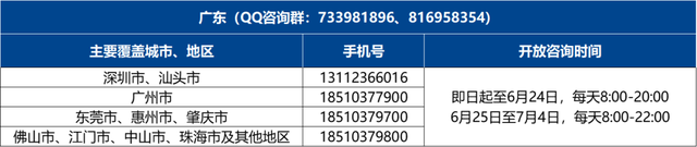 愿你如愿！北师大等你来！