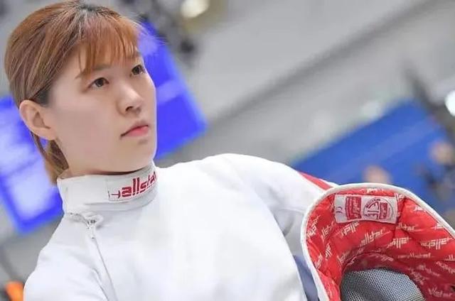 全运会中的清华身影！