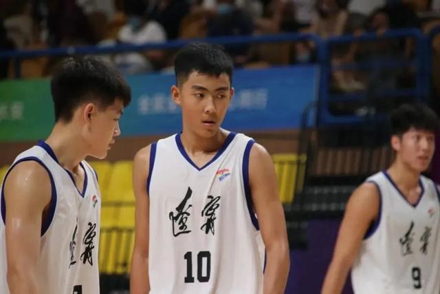 全运会中的清华身影！