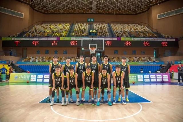 全运会中的清华身影！