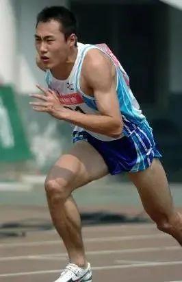 全运会中的清华身影！