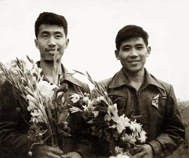 全运会中的清华身影！