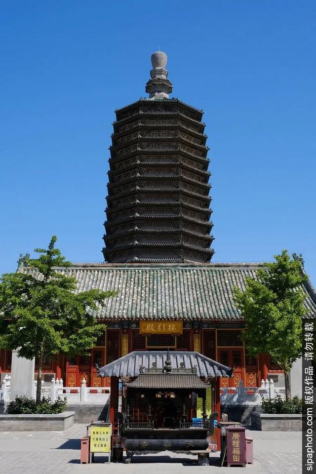 北京夏日美景已就位，开启一次骑行之旅吧