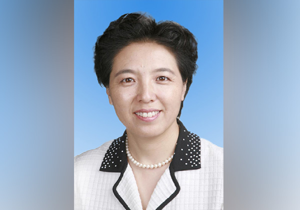 湖南省委原副书记乌兰已担任湖南省政协党组副书记