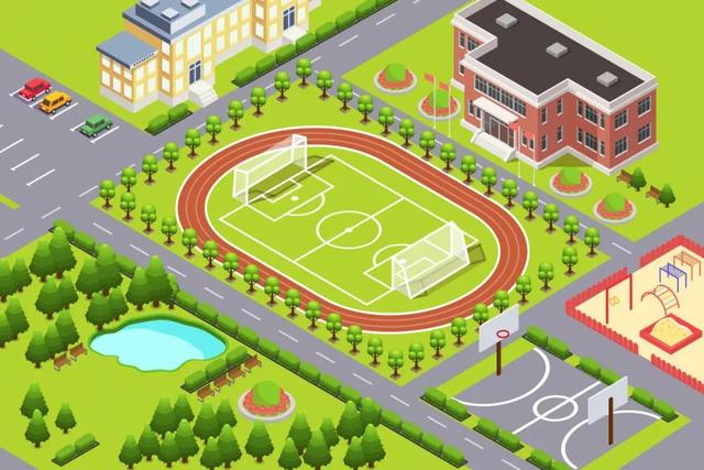 黄城根小学房山分校、十一学校朝阳校区……北京2023年重点工程将新建一批学校