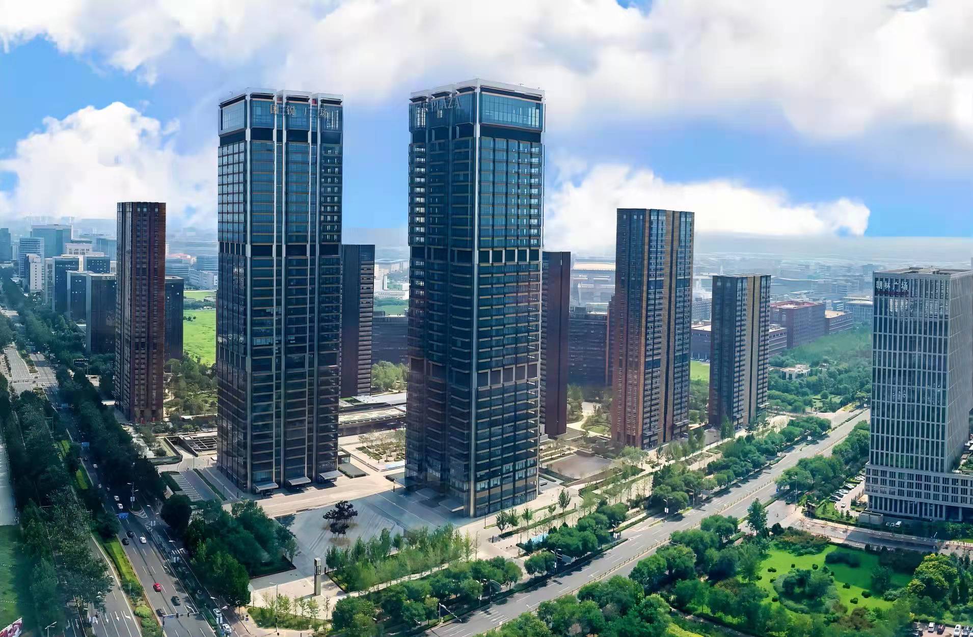 北京经开区正式实施“证照分离”改革同步覆盖亦庄新城