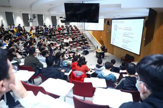 钱学森诞辰110周年 ！清华这个“班”向他致敬！