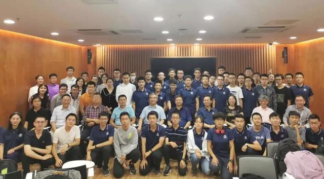 钱学森诞辰110周年 ！清华这个“班”向他致敬！