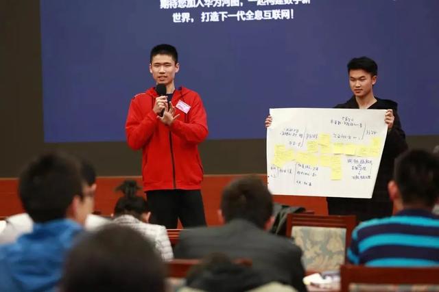 钱学森诞辰110周年 ！清华这个“班”向他致敬！