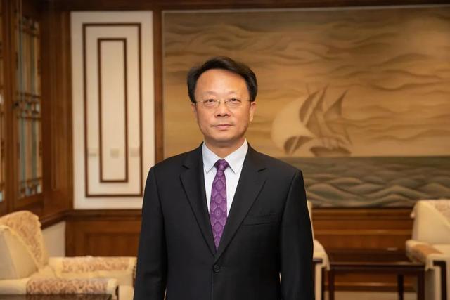 王希勤等：探索扎根中国、融通中外的大学人才培养模式 为科教兴国战略提供全方位人才支撑
