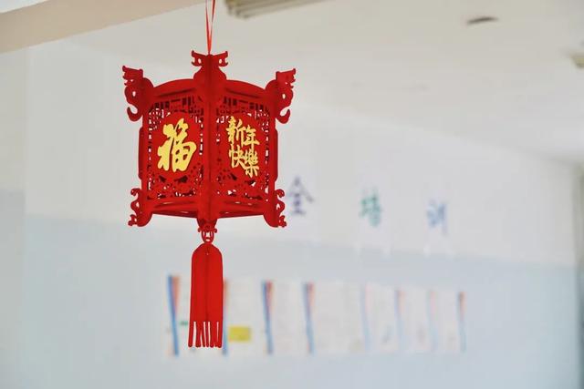 清华红包封面又来！年味儿够足