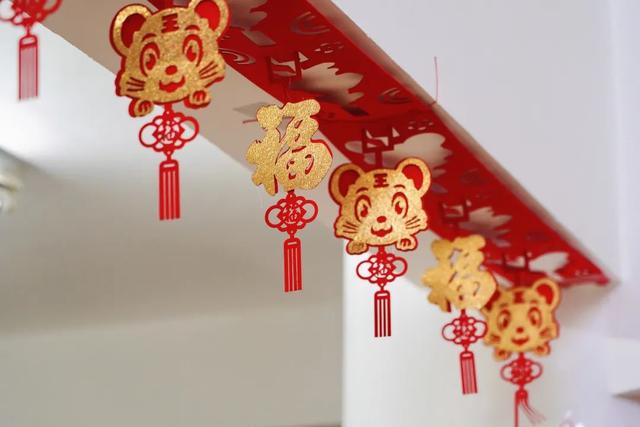 清华红包封面又来！年味儿够足
