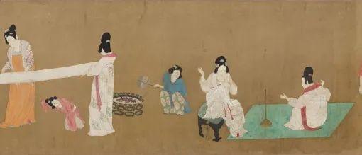 来《百家讲坛》，听北师大教授解读“中国传世名画”！