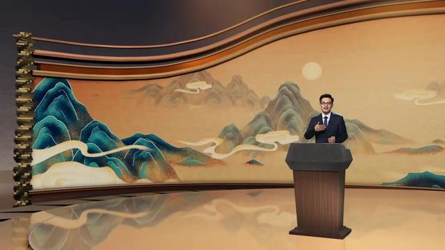 来《百家讲坛》，听北师大教授解读“中国传世名画”！