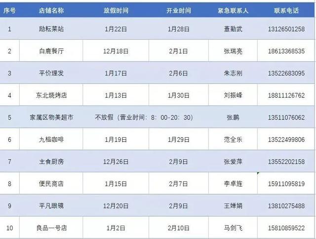 BNU寒假生活指南！请查收