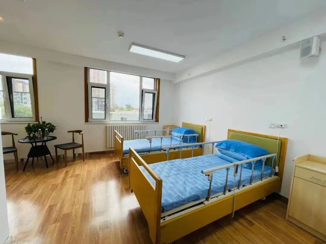 家庭照护床位将达700张,年底前石景山将基本建成街道养老服务联合体