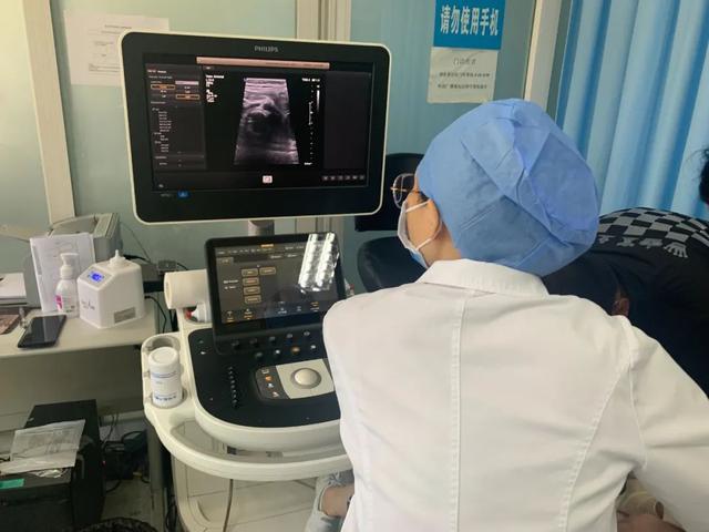 【热点】首儿所在国内率先将超声腔内造影技术应用于巨结肠诊断