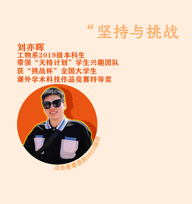 @2023，我想对你说