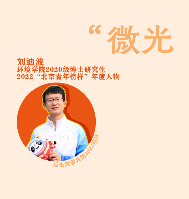 @2023，我想对你说