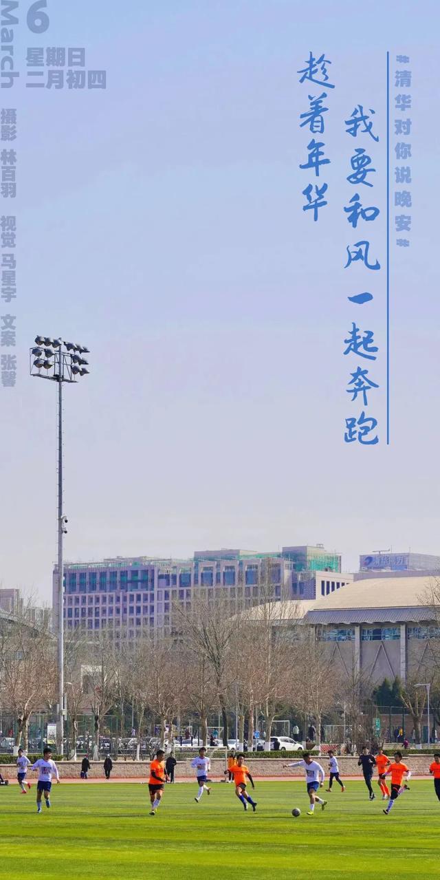 捧一埕夜色，诉眉宇温柔