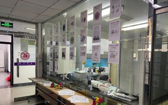 清华这一成果，入选2021年度中国科学十大进展！