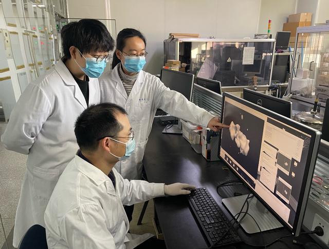 清华这一成果，入选2021年度中国科学十大进展！