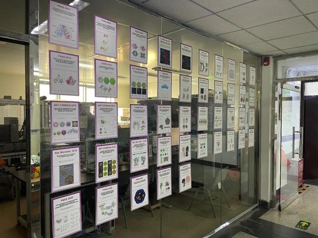 清华这一成果，入选2021年度中国科学十大进展！