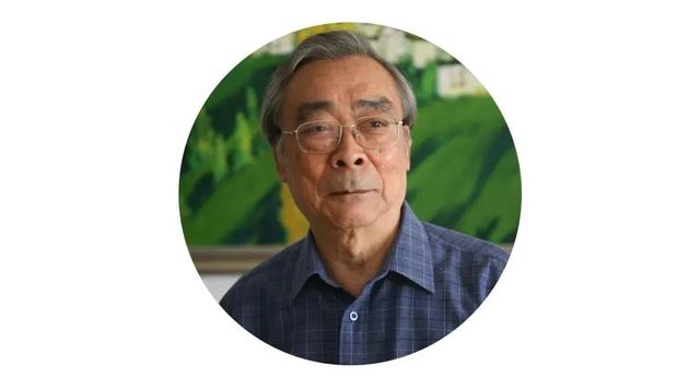 诗人的毛笔下，无数缤纷的花