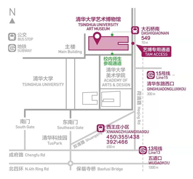 诗人的毛笔下，无数缤纷的花