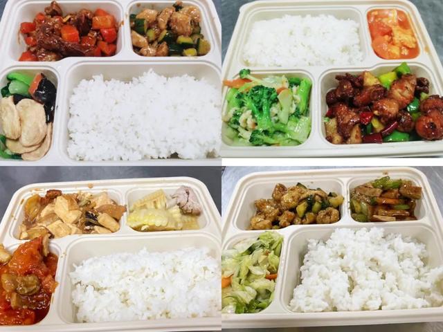 这些微信朋友圈，温暖了清华园