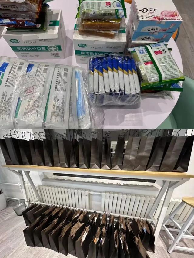 这些微信朋友圈，温暖了清华园