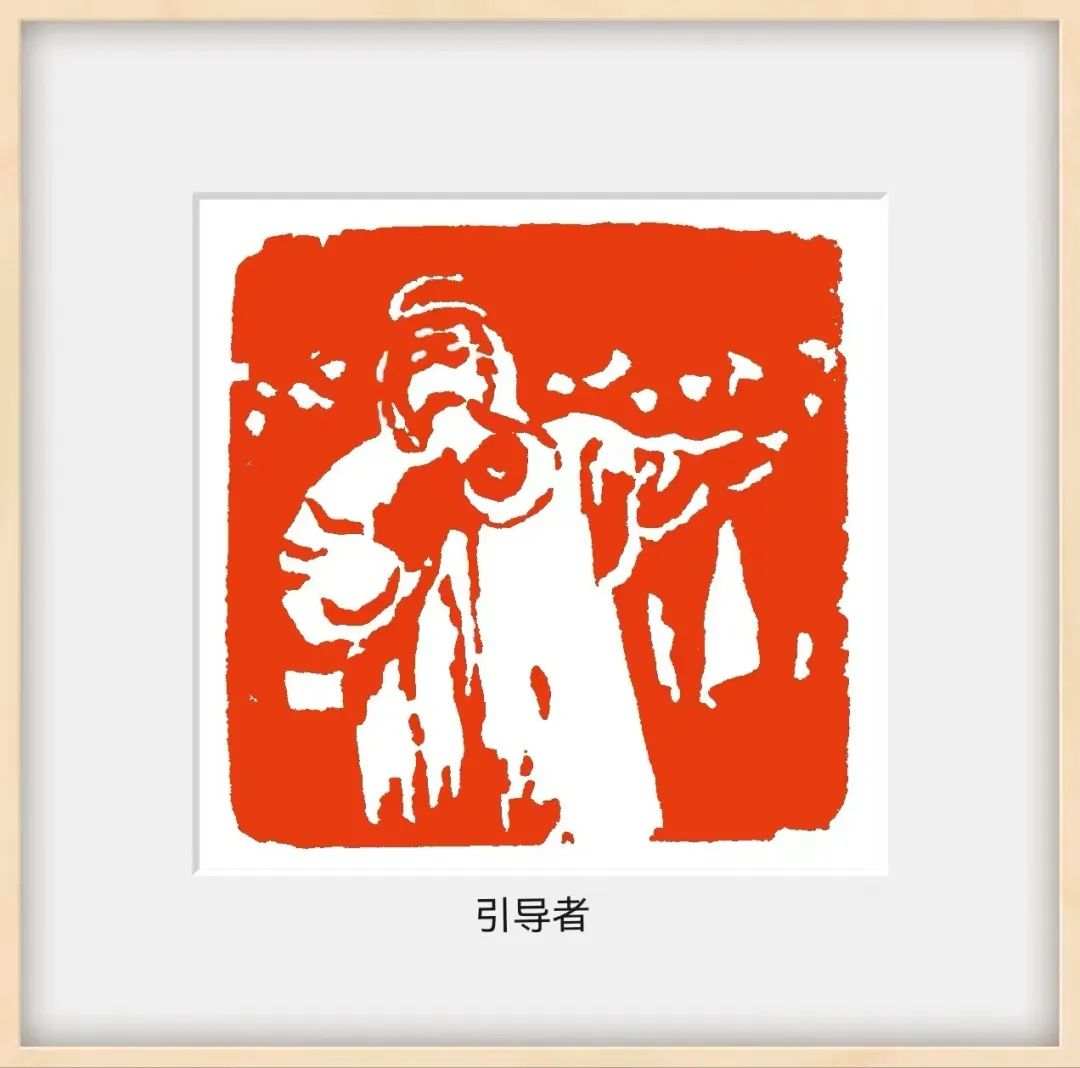 定格抗疫记忆，他将难忘瞬间刻上印章