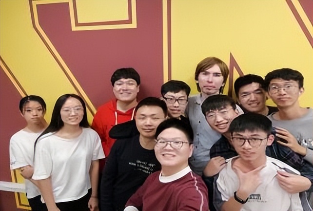 用智能造福世界——北京联合大学机器人学院