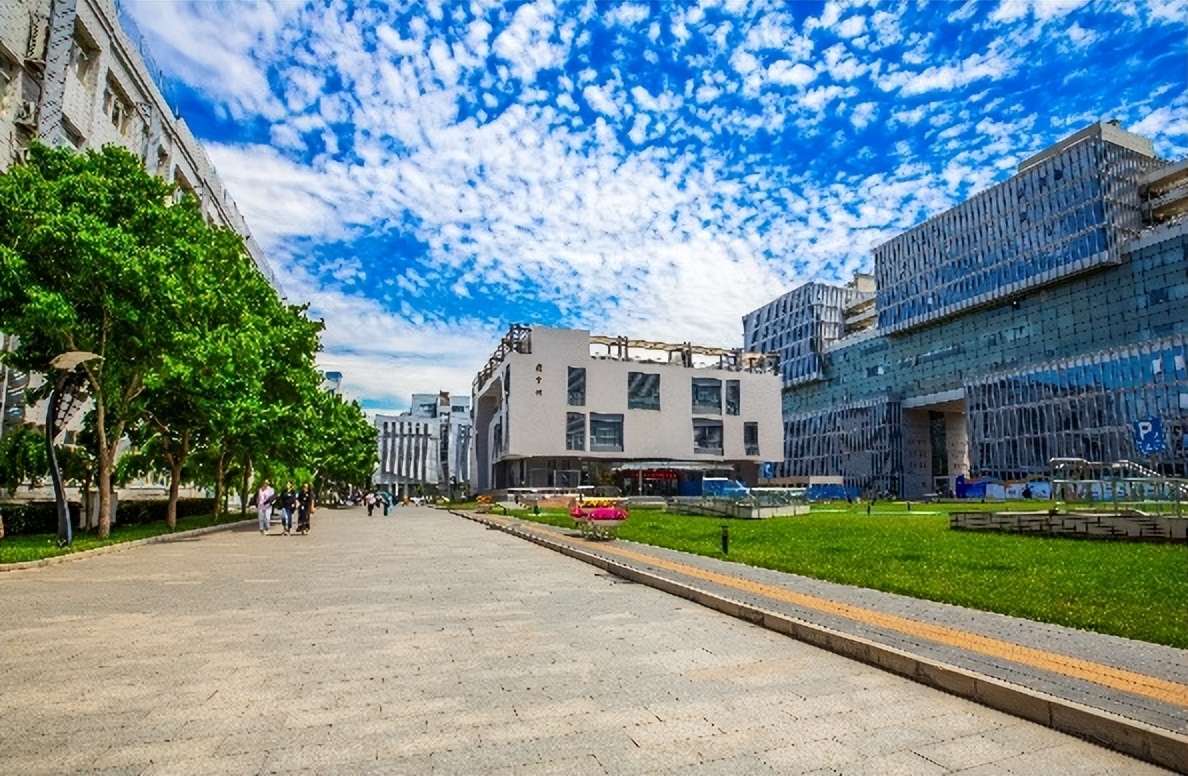 用智能造福世界——北京联合大学机器人学院