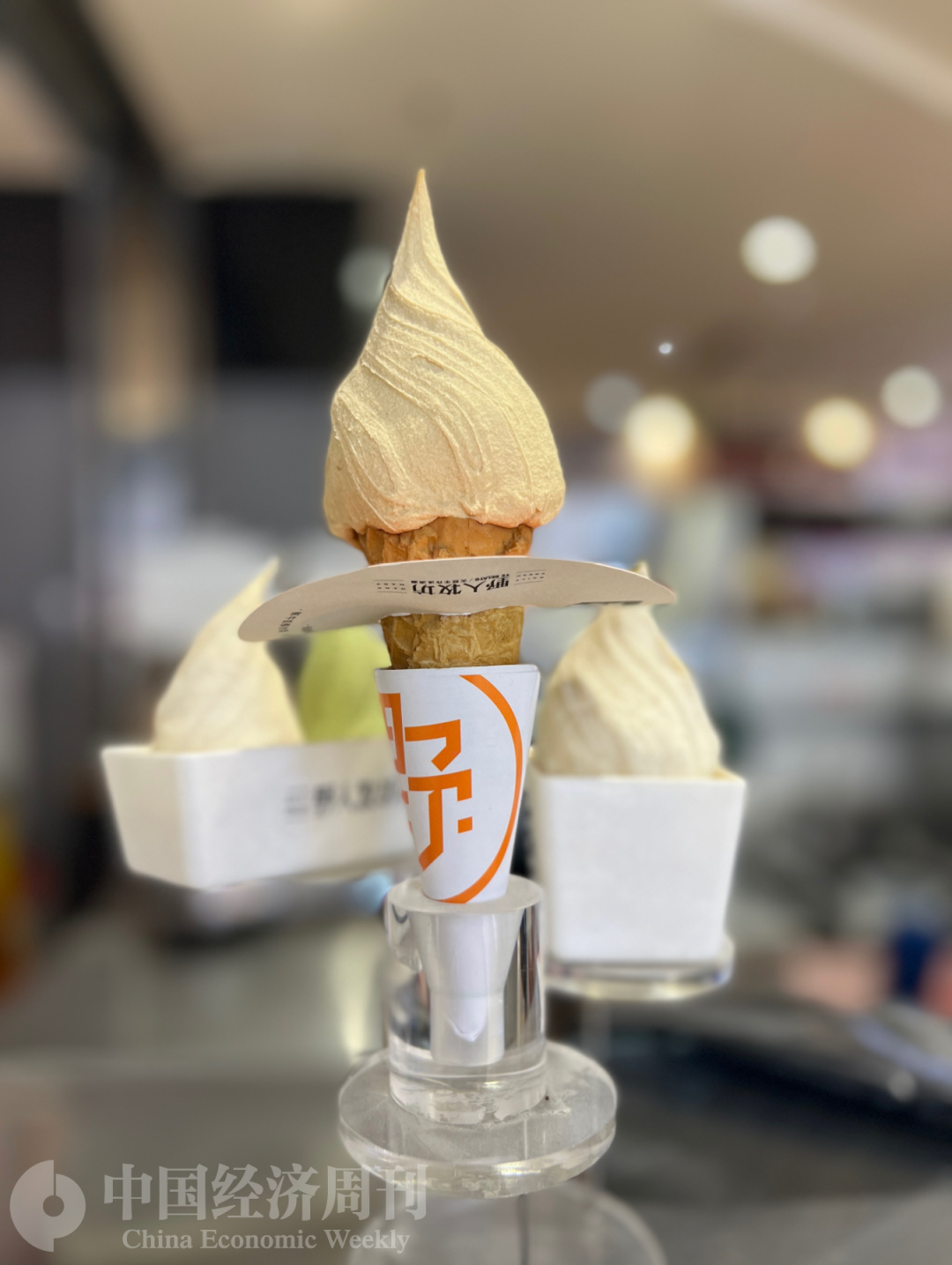 摄影：《中国经济周刊》记者 侯隽