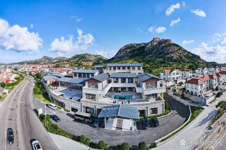 威海冬季怎么玩最过瘾?进来看