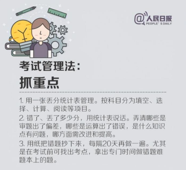 自控能力差、时间管理不当、学习效率低？请收下这份网课攻略