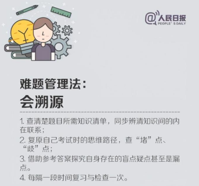 自控能力差、时间管理不当、学习效率低？请收下这份网课攻略