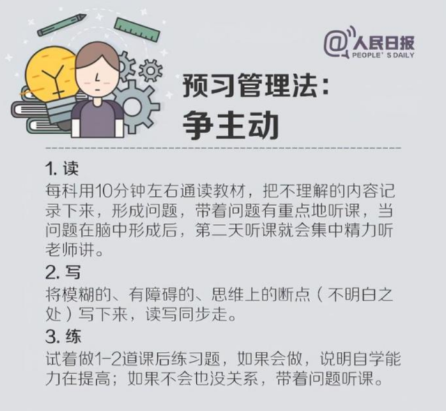 自控能力差、时间管理不当、学习效率低？请收下这份网课攻略