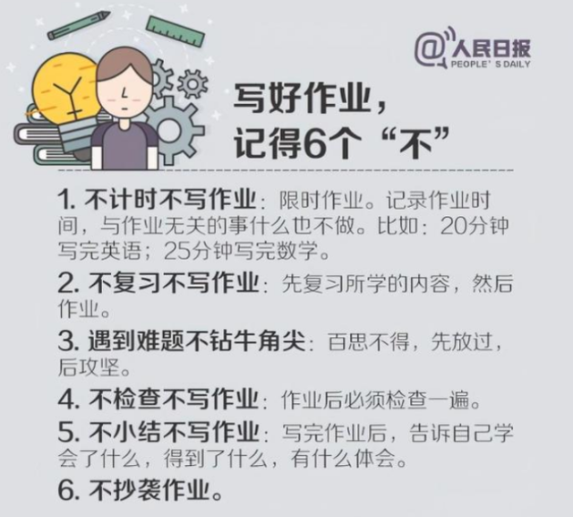 自控能力差、时间管理不当、学习效率低？请收下这份网课攻略
