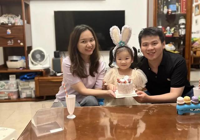 清华毕业的他，为何要去“大海捞针”？