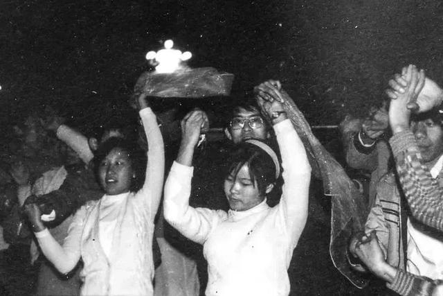 一朝清华人，一生家国情！