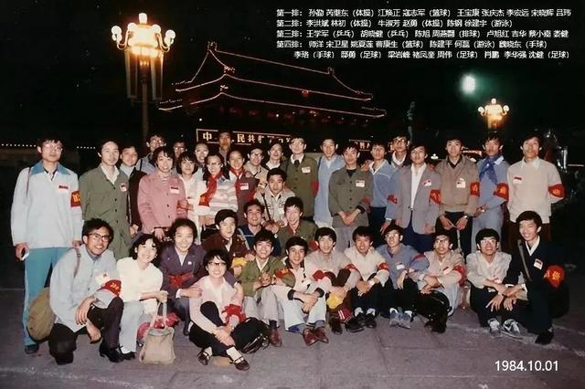 一朝清华人，一生家国情！