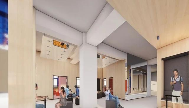 清华这里，即将大变身！